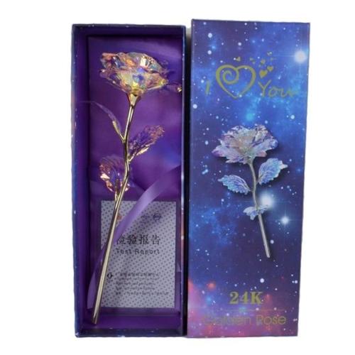 Original Galaxy Rose