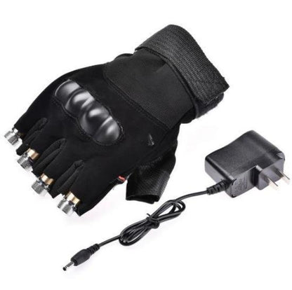 Laser Gloves - Laser Light Gloves