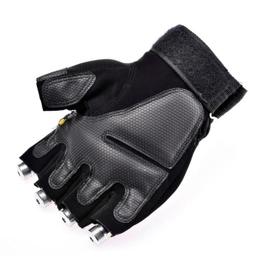 Laser Gloves - Laser Light Gloves