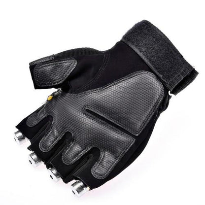 Laser Gloves - Laser Light Gloves
