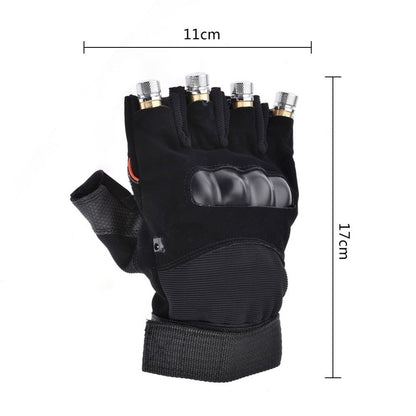 Laser Gloves - Laser Light Gloves