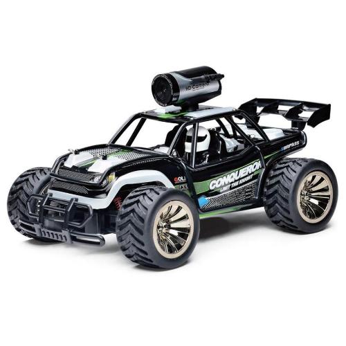 High Speed Remote Control Car with Camera