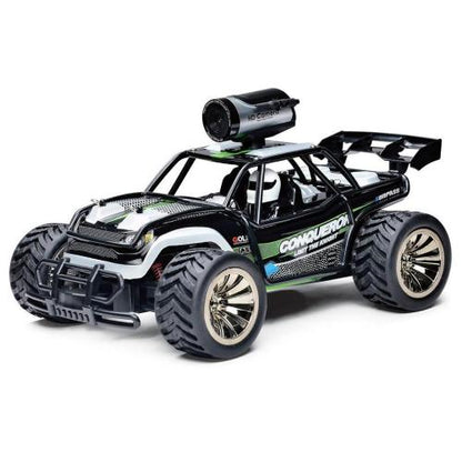 High Speed Remote Control Car with Camera