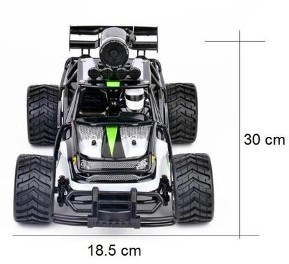 High Speed Remote Control Car with Camera