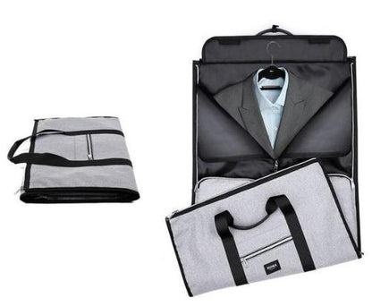 Garment Duffel Bag