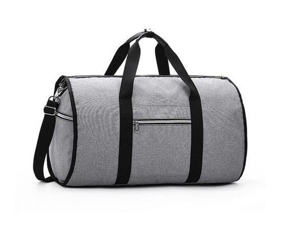 Garment Duffel Bag