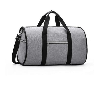 Garment Duffel Bag