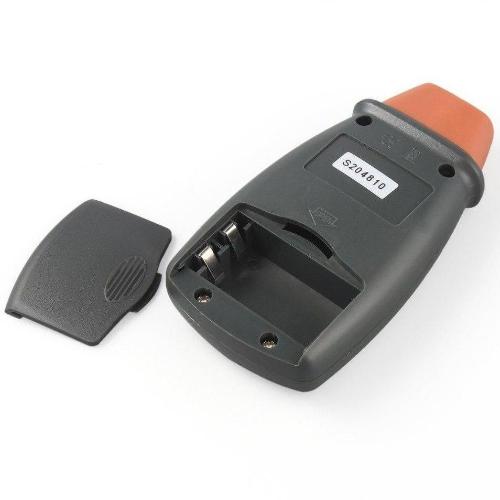 Digital Tachometer
