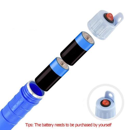Portable Liquid Transfer Pump
