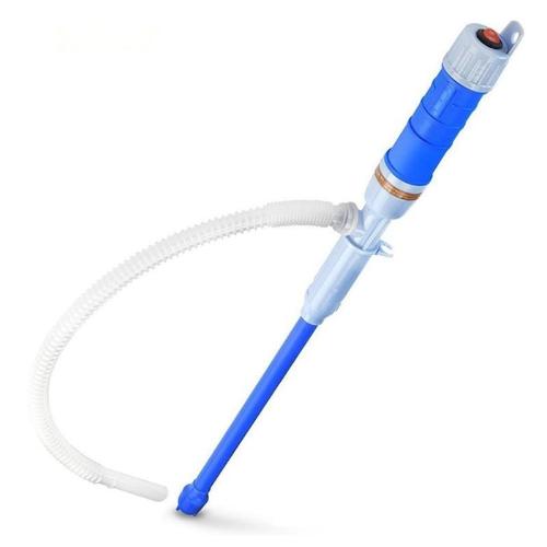 Portable Liquid Transfer Pump