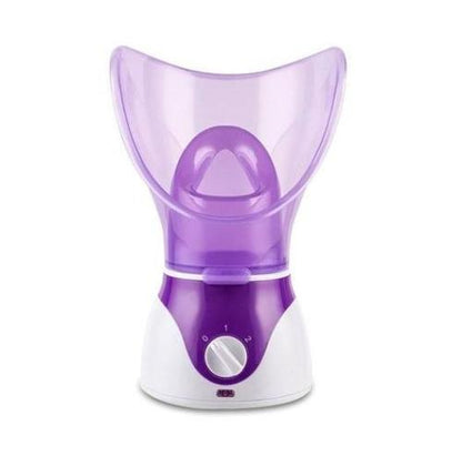 The Best Facial Sauna