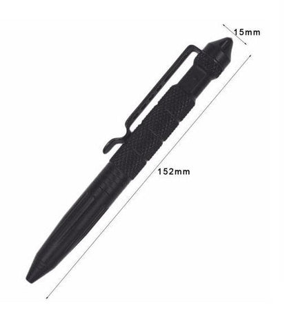 The Top Tactical Pen
