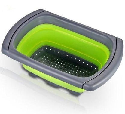 Over the Sink Strainer