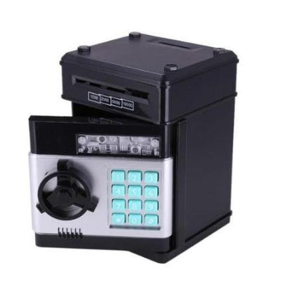 Original ATM Piggy Bank - Electronic Piggy Bank