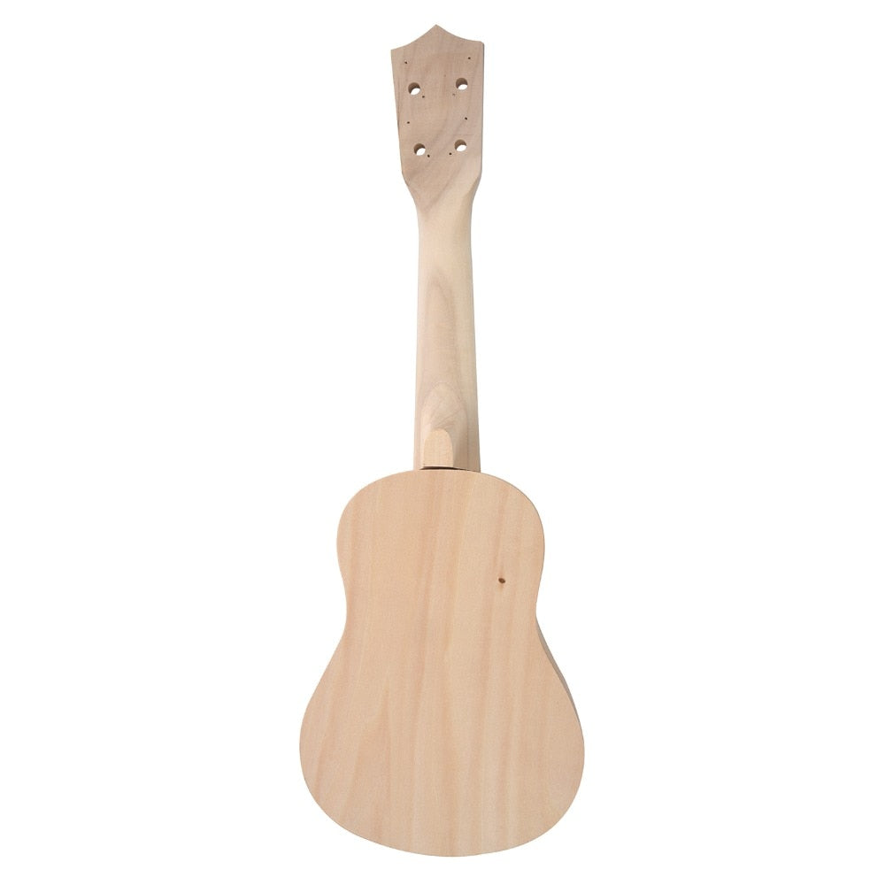 DIY Ukulele Kit