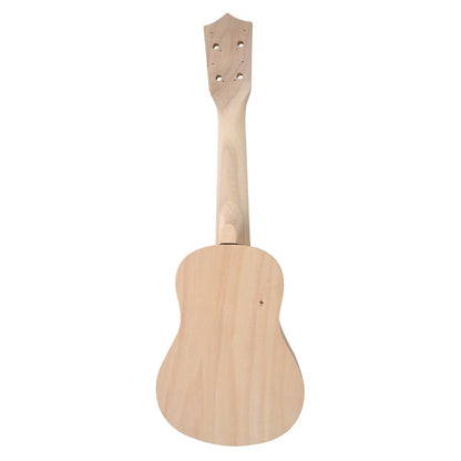 DIY Ukulele Kit