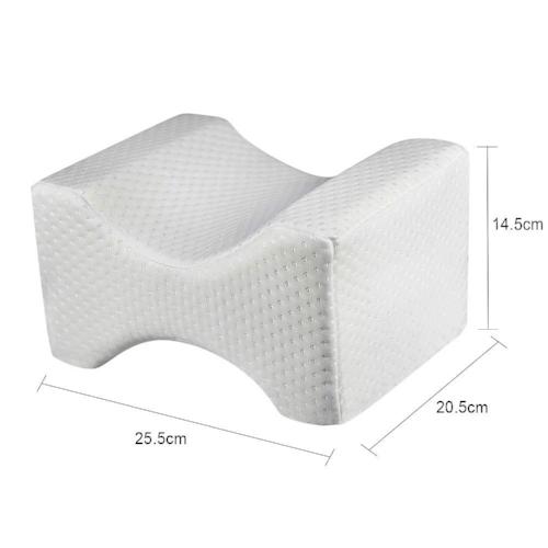 The Most Comfortable Knee Pillow