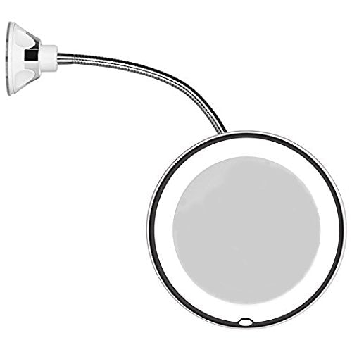 The Best Gooseneck Flexible Makeup Mirror