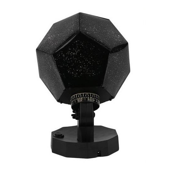 Star Projection Lamp - Planetarium Projector