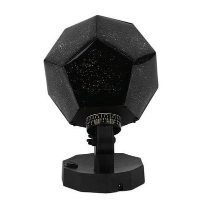 Star Projection Lamp - Planetarium Projector