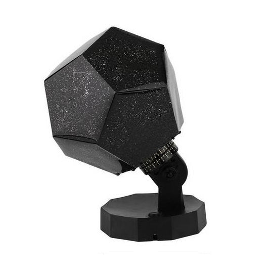 Star Projection Lamp - Planetarium Projector