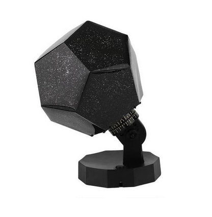 Star Projection Lamp - Planetarium Projector