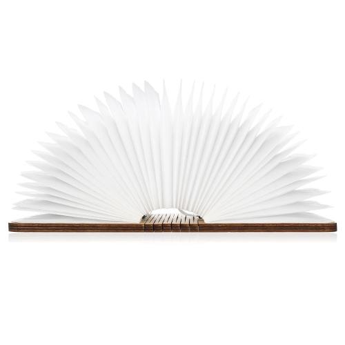 Mini Portable Book Lamp