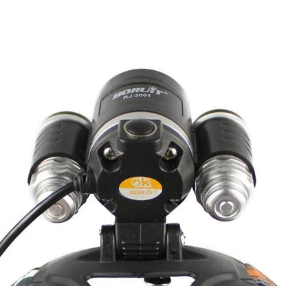 Bright LED Headlamp