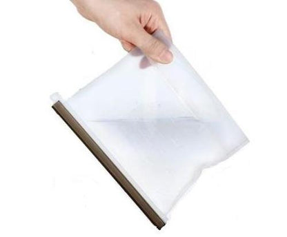 Reusable Silicone Bags