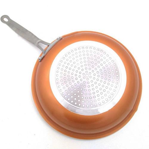The Best Copper Frying Pan