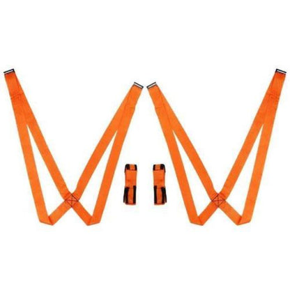 Lifting Moving Strap