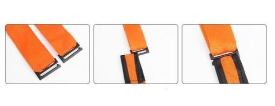 Lifting Moving Strap
