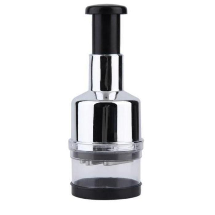 The Best Onion Chopper