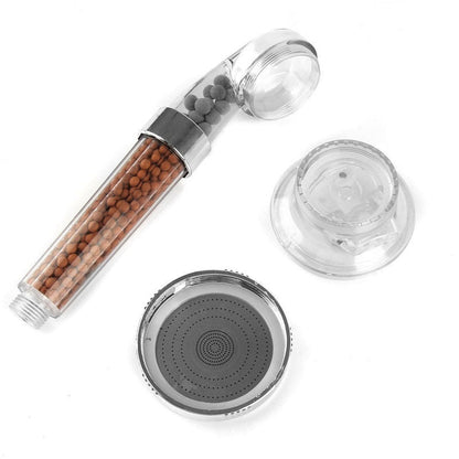 The Best Water Saving Shower Head Filter