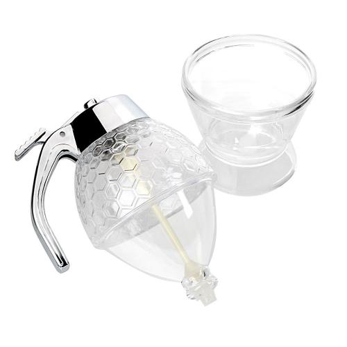 The Best Honey Dispenser