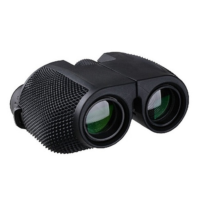 The Best Compact Binoculars