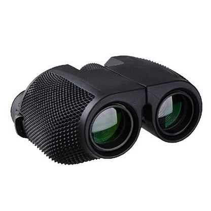 The Best Compact Binoculars