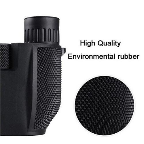 The Best Compact Binoculars