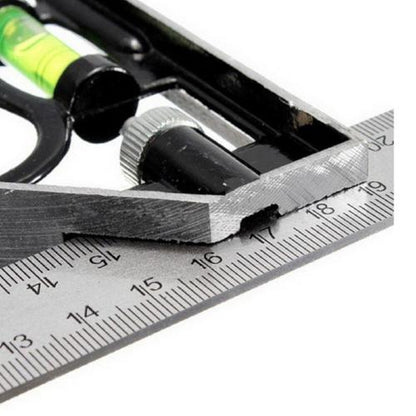 The Best Combination Square