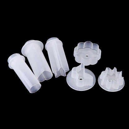 Fruit Shaper - Vegetable Shaper Cutter