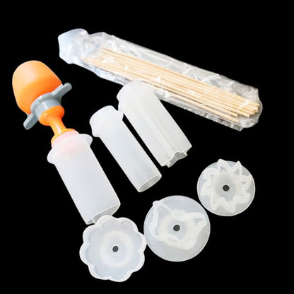 Fruit Shaper - Vegetable Shaper Cutter