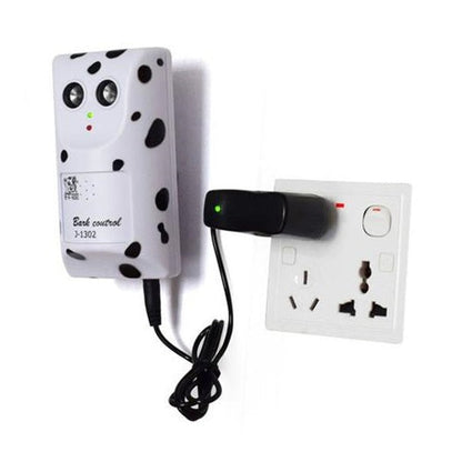 Ultrasonic Bark Control