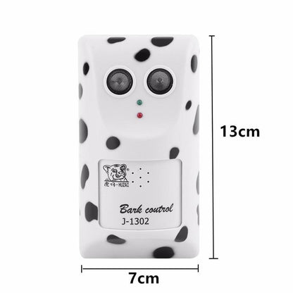 Ultrasonic Bark Control