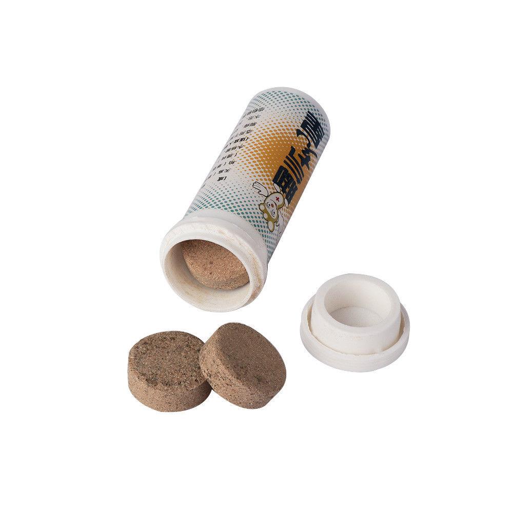 #1 Anti-Fungal Nail Treatment Detox Foot Soak