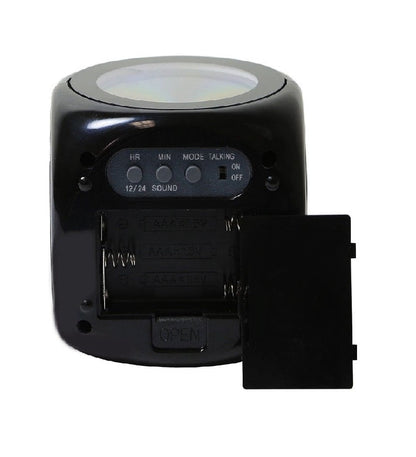 The Best Projection Clock - LED Projection Clock