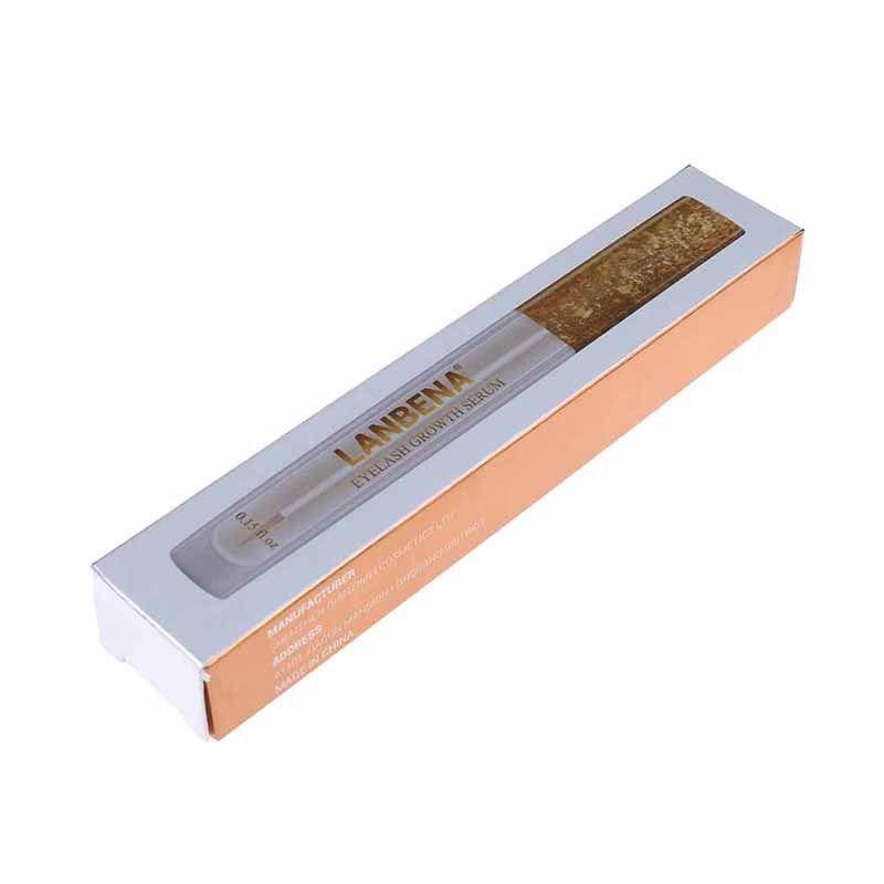 #1 Eyelash Growth Solution