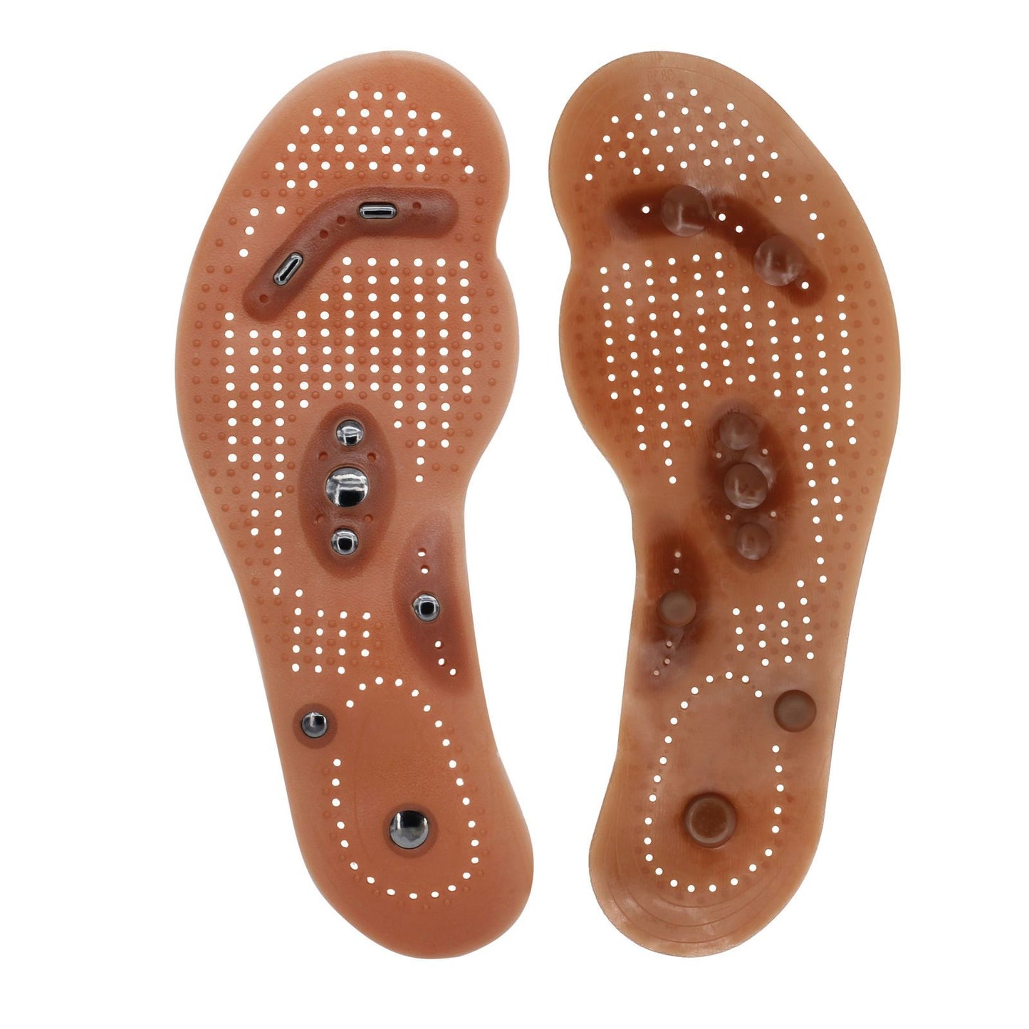 Acupuncture Slimming Insoles