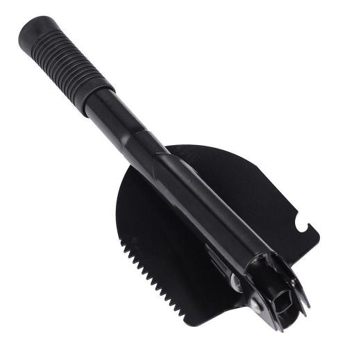 Portable Tactical Shovel