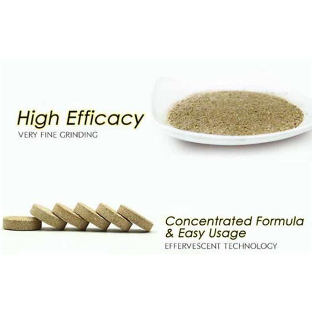 #1 Anti-Fungal Nail Treatment Detox Foot Soak