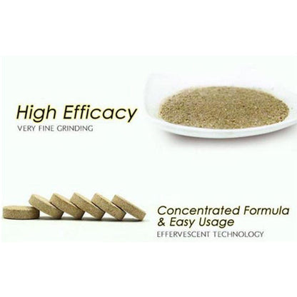 #1 Anti-Fungal Nail Treatment Detox Foot Soak